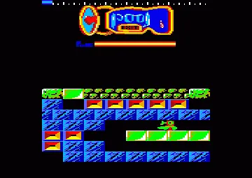 Pool (UK) (1989) [Micro Mag] (Trainer) screen shot game playing